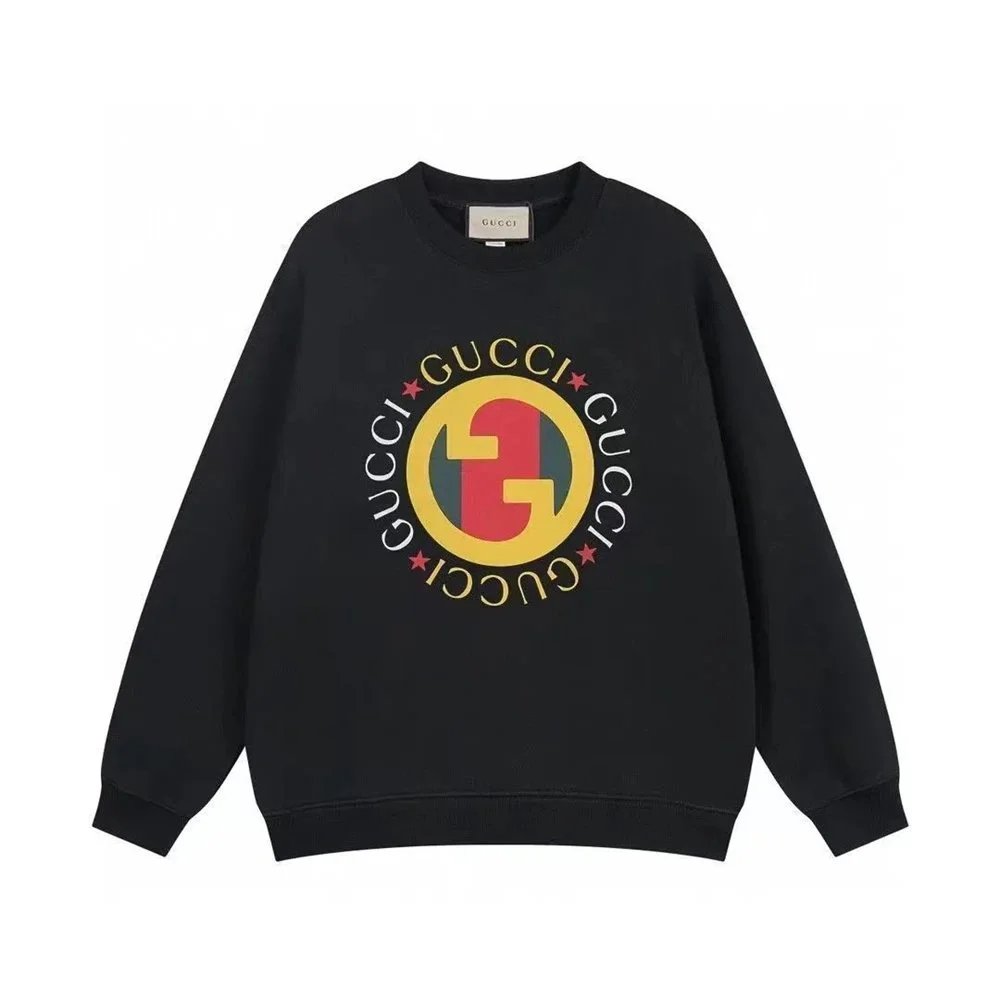GUC CREWNECK (1) 9