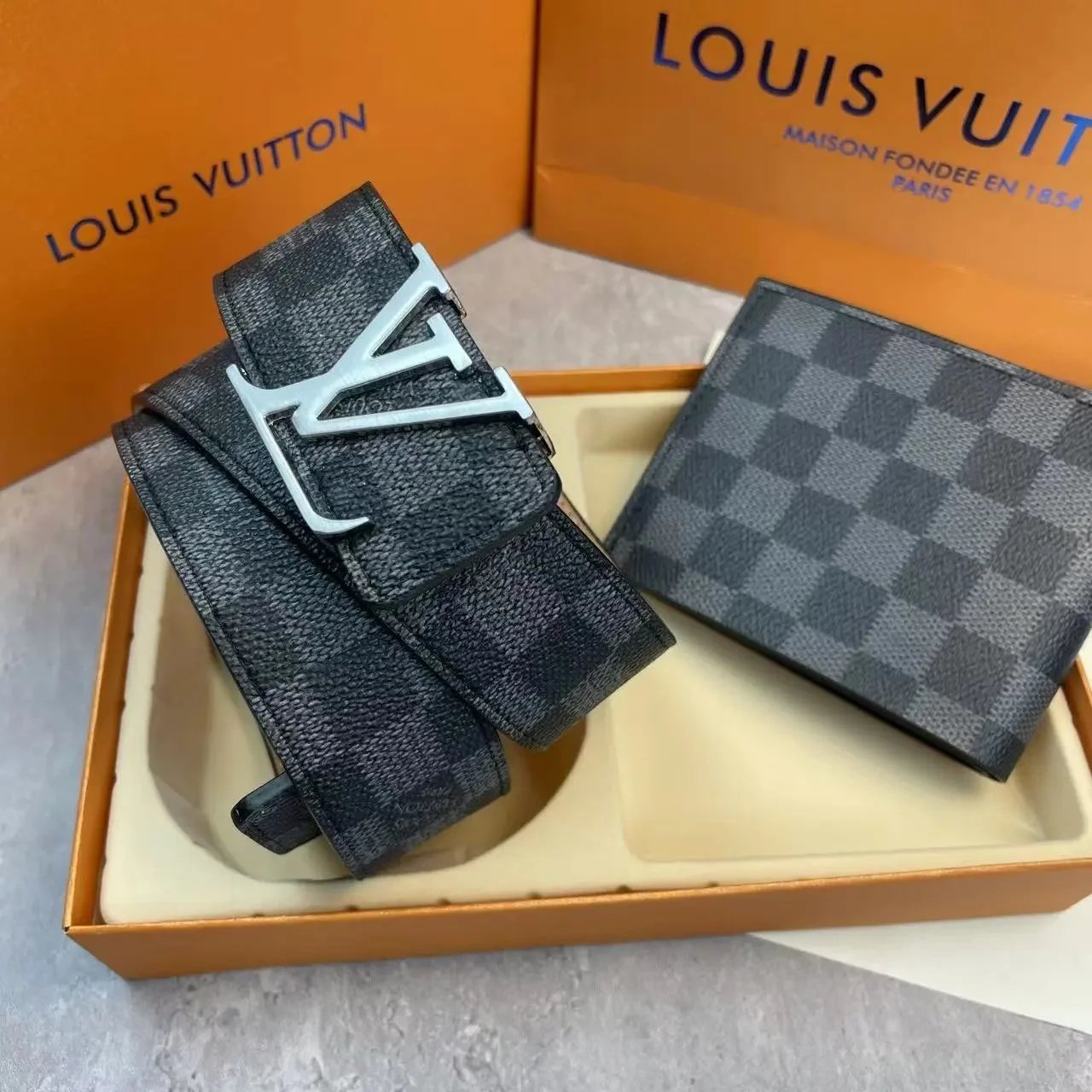 VL BELT (3) 9