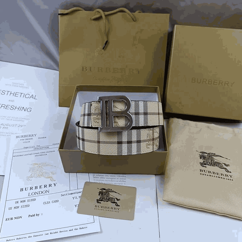 BURB BELT (2)