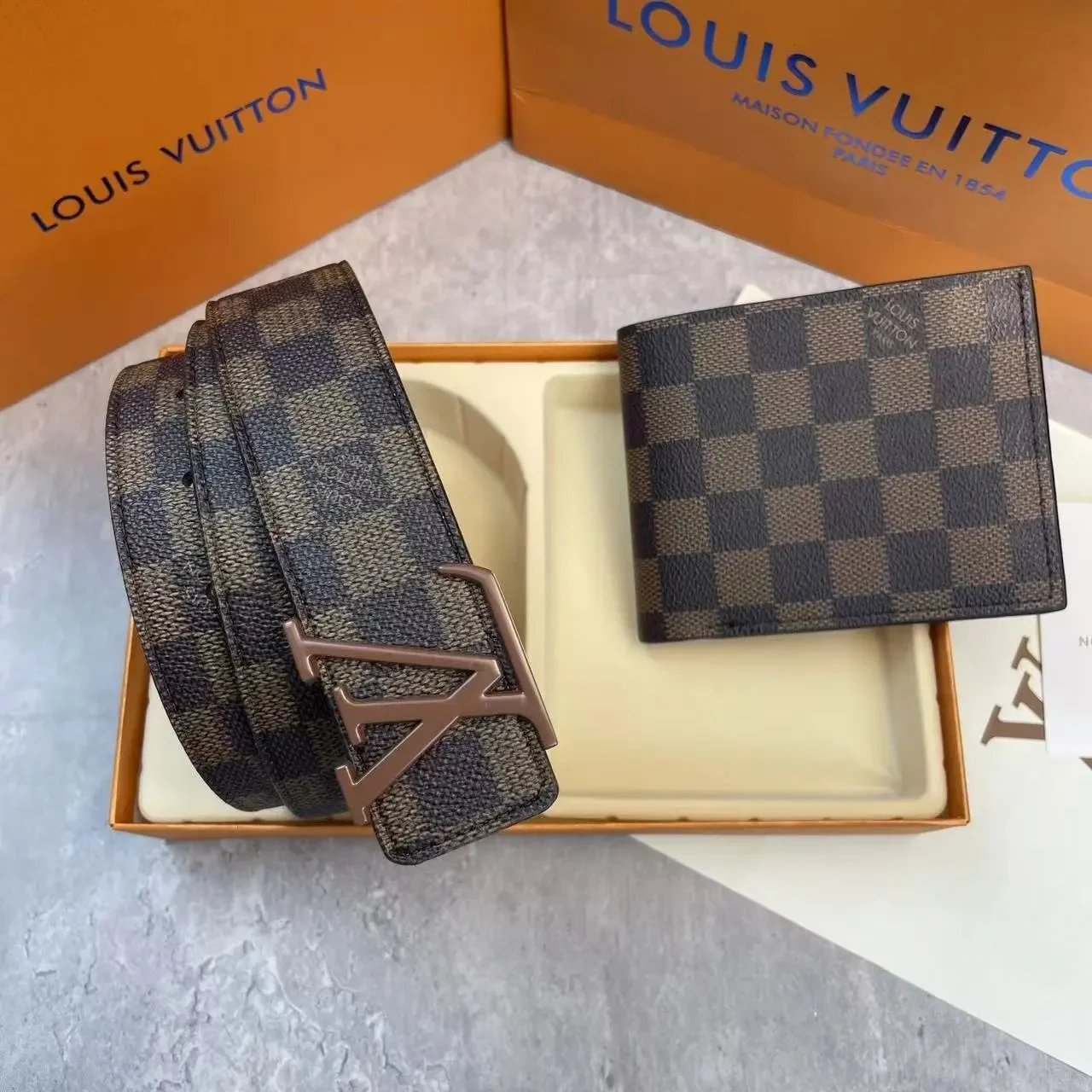 VL BELT (3) 25