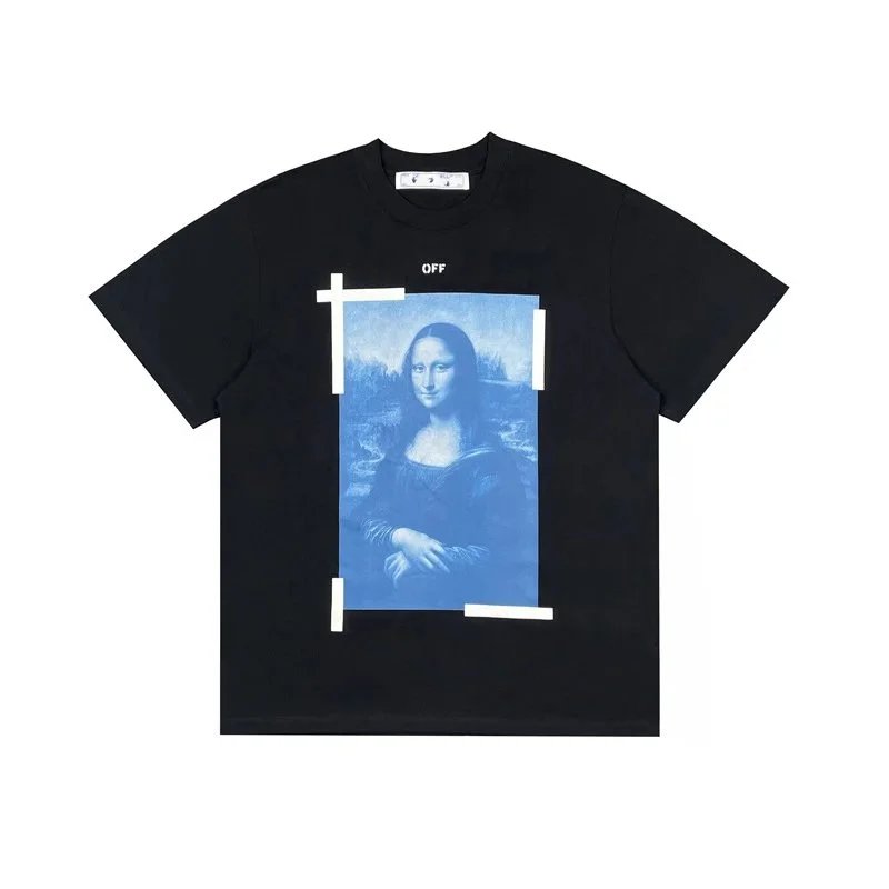 OFF TEE (1) 4