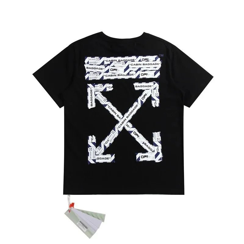 OFF TEE (1) 15