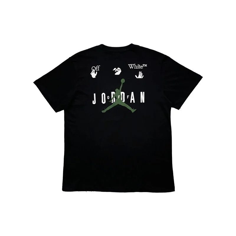 OFF TEE (1) 17