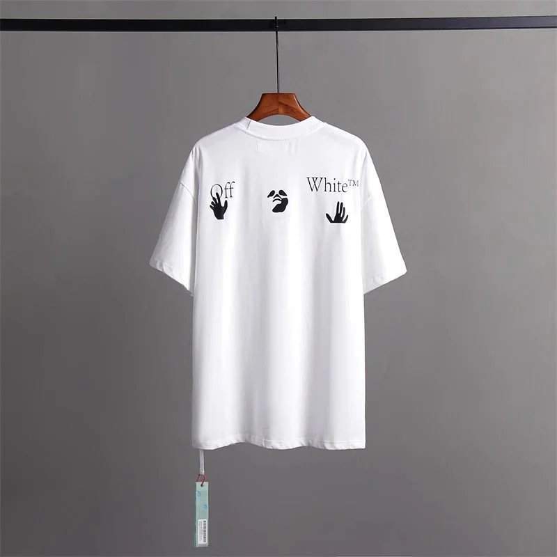 OFF TEE (1) 23