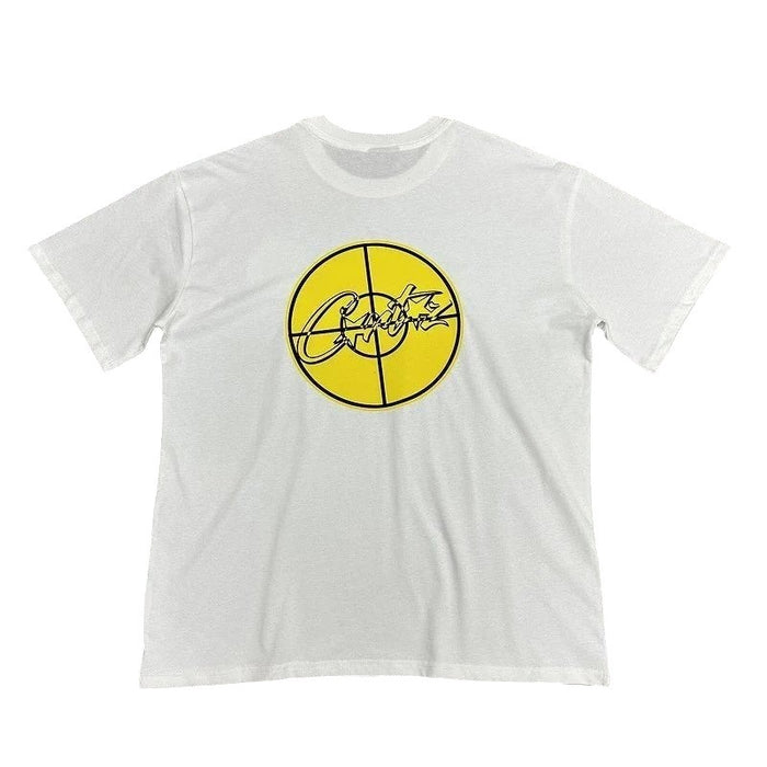 CORTZ Clothing Men's T Shirt