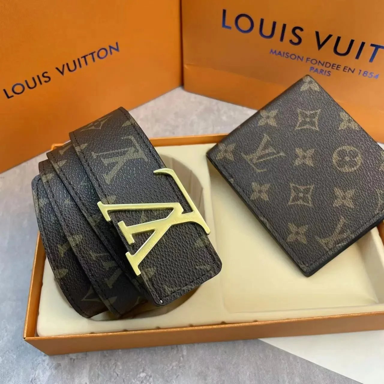 VL BELT (3) 26