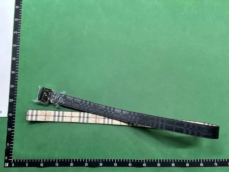 BURB BELT (2) 3