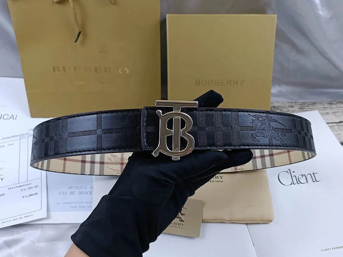 BURB BELT (2) 14