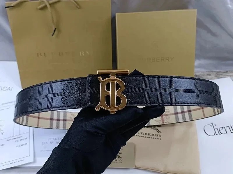 BURB BELT (2) 32