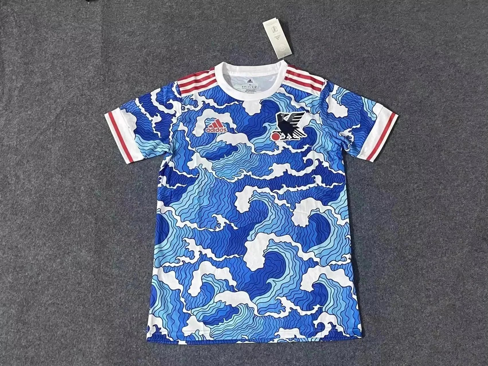 FOOTBALL JERSEY (1) 6