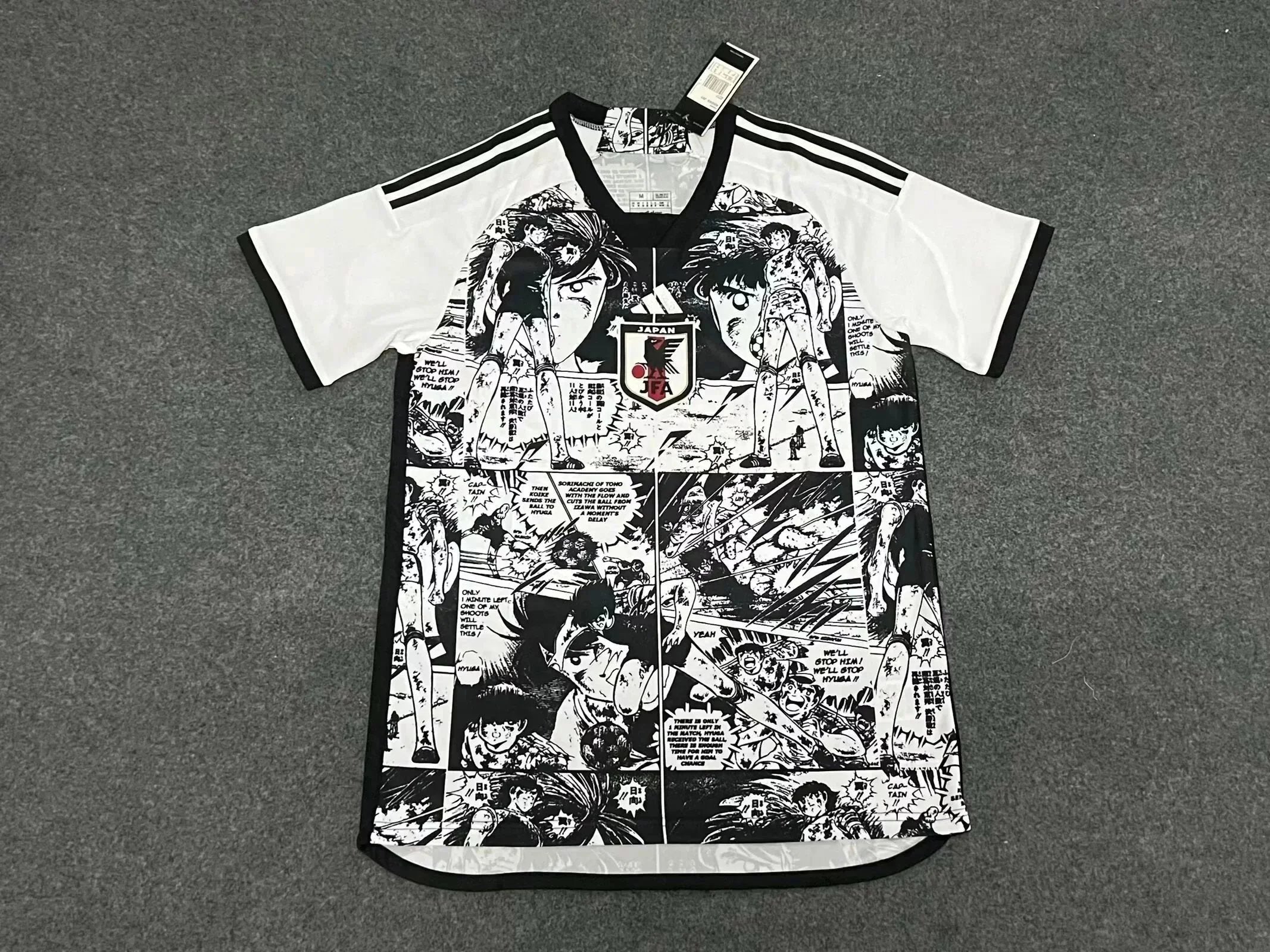 FOOTBALL JERSEY (1) 7