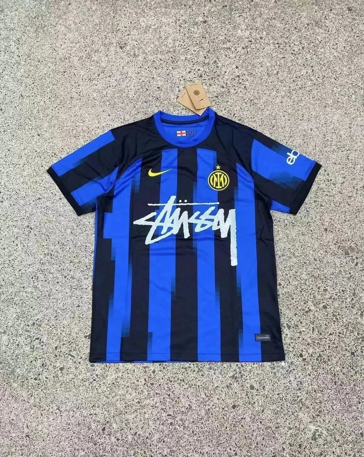 FOOTBALL JERSEY (1) 43