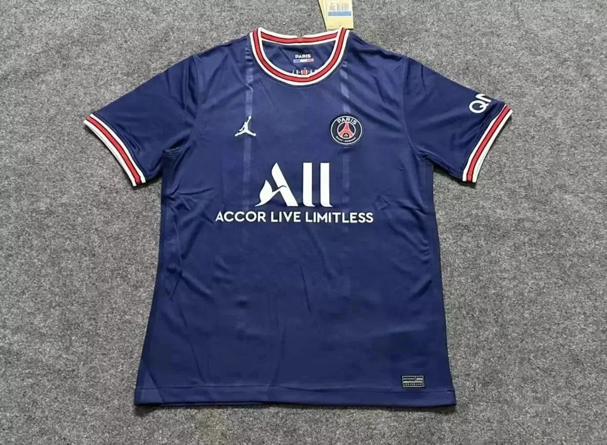 FOOTBALL JERSEY (1) 28