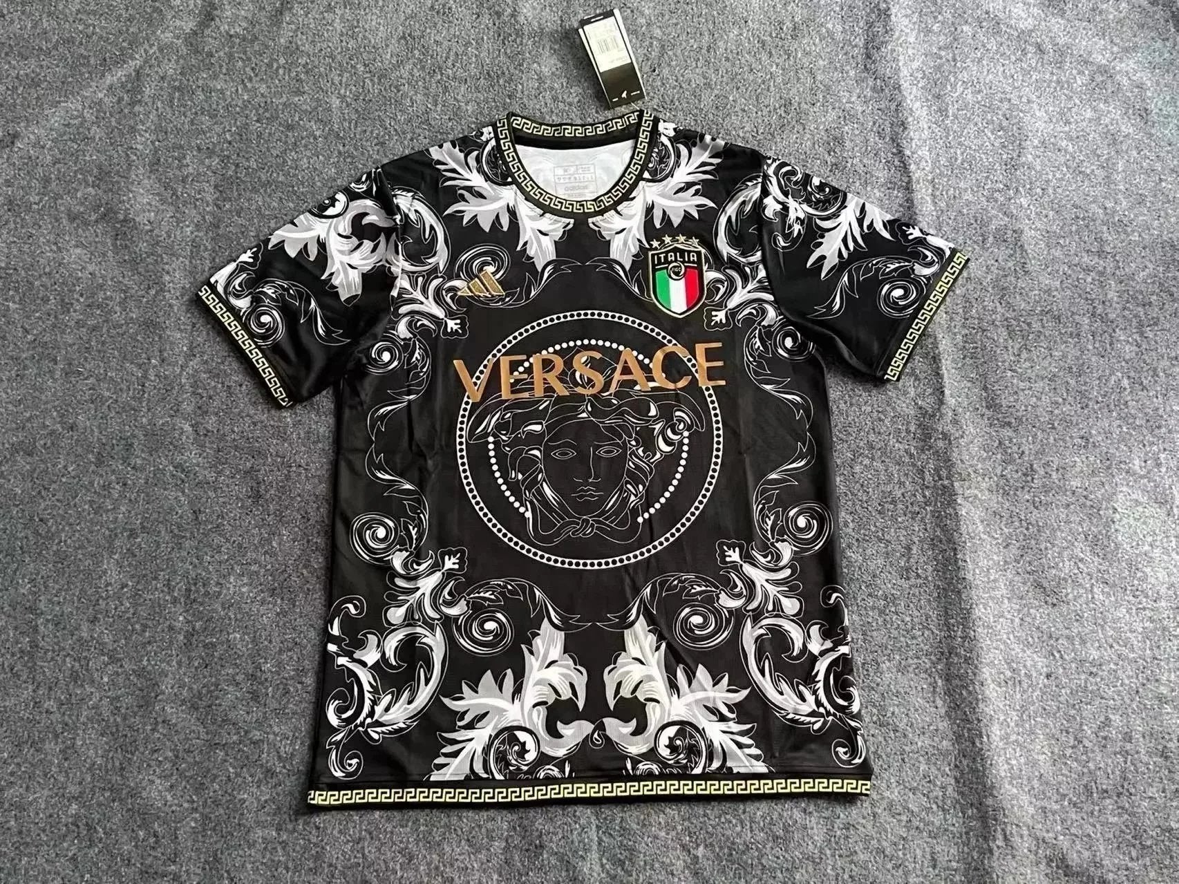 FOOTBALL JERSEY (1) 34