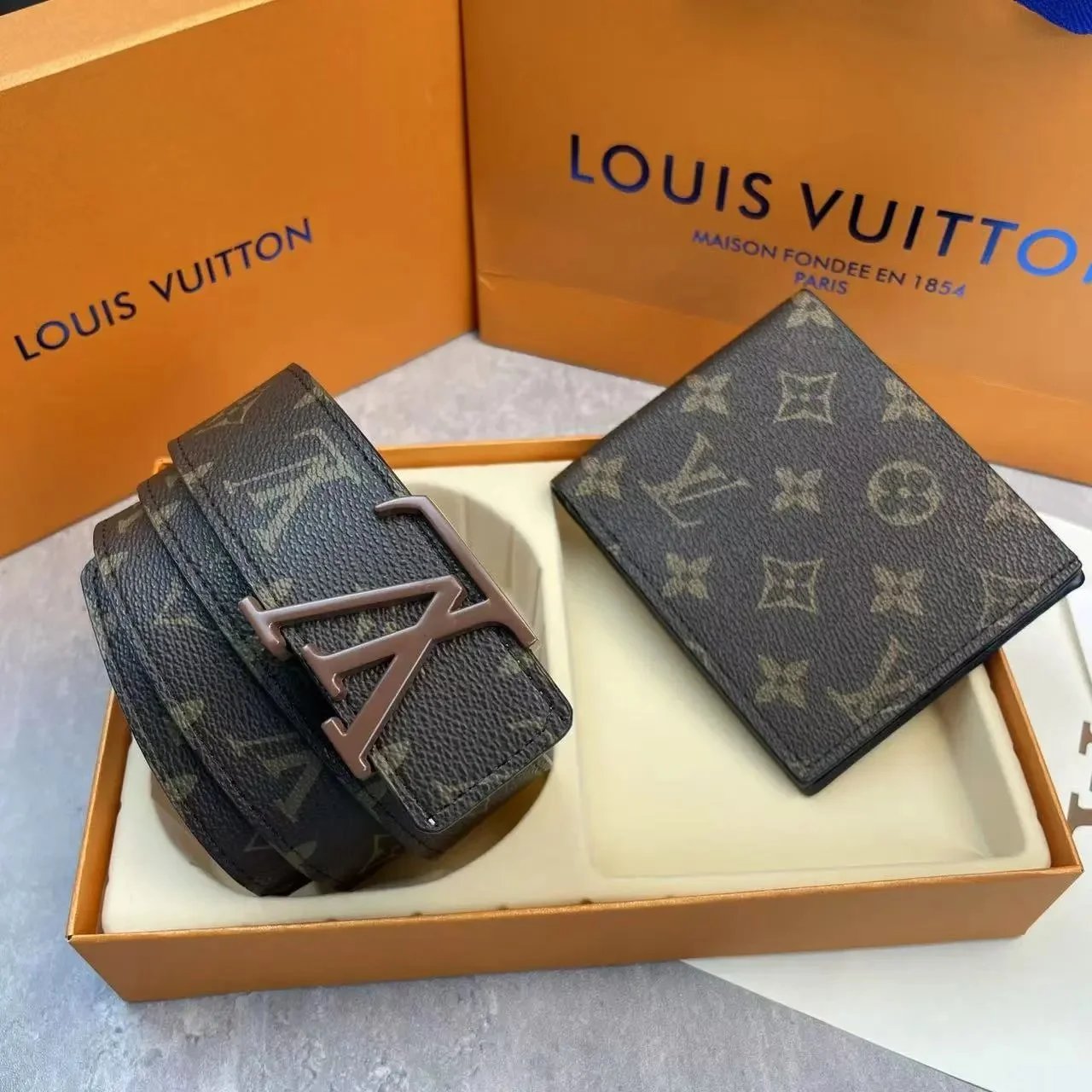 VL BELT (3) 5