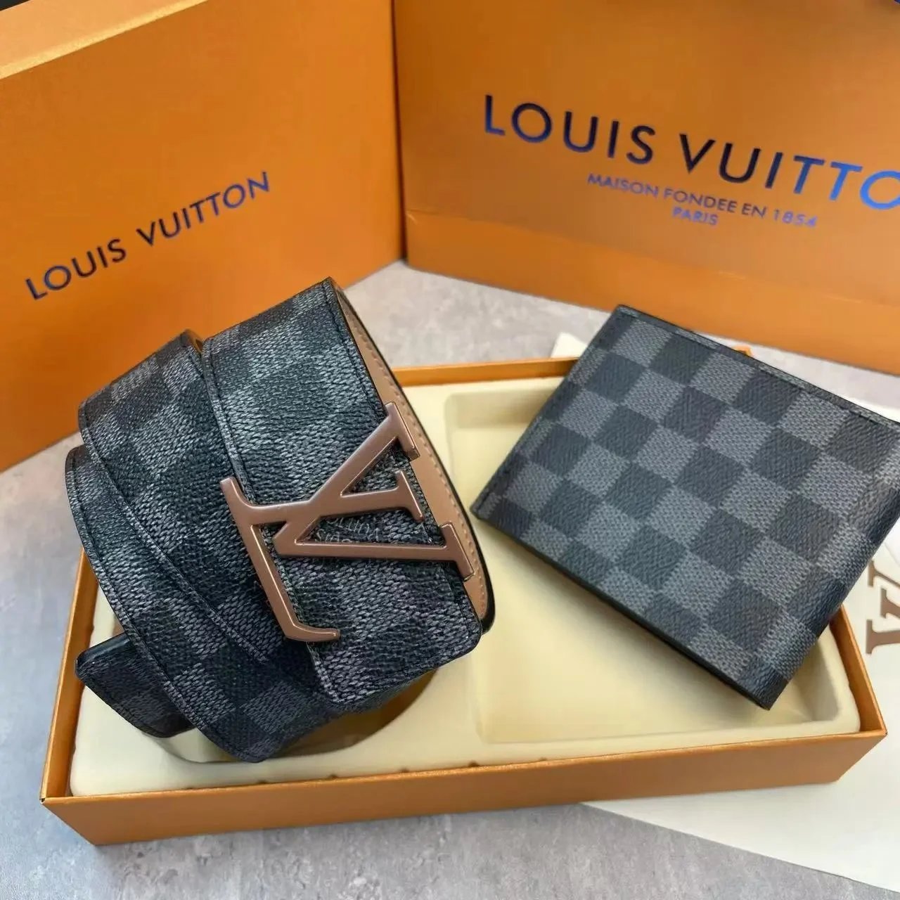 VL BELT (3) 8