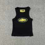 CORTZ Clothing Luxury Tank Top