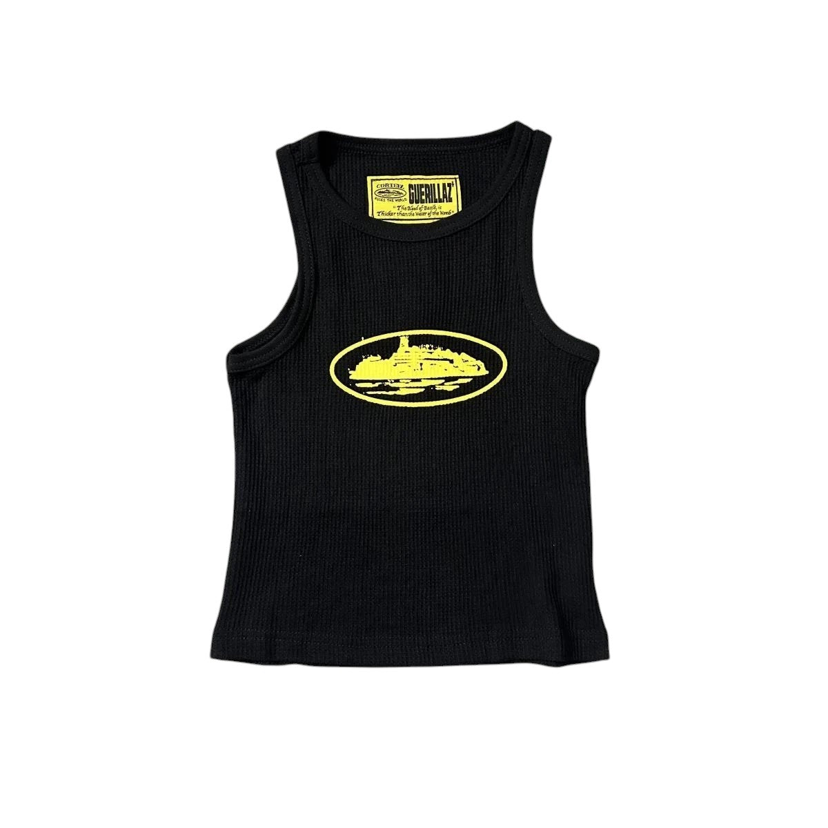 CORTZ Clothing Luxury Tank Top 15