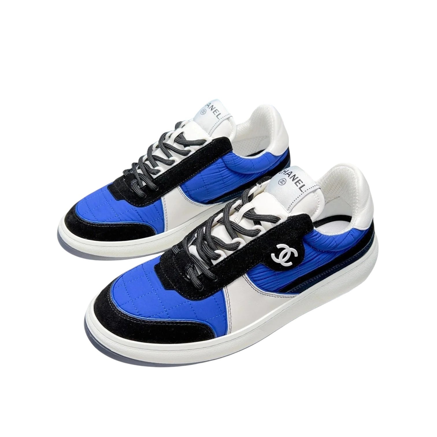 CHAN Shoes (2) 20