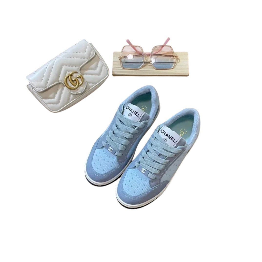 CHAN Shoes (2) 4