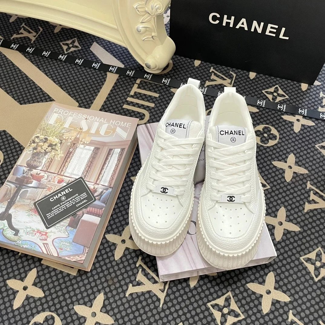 CHAN Shoes (2) 38