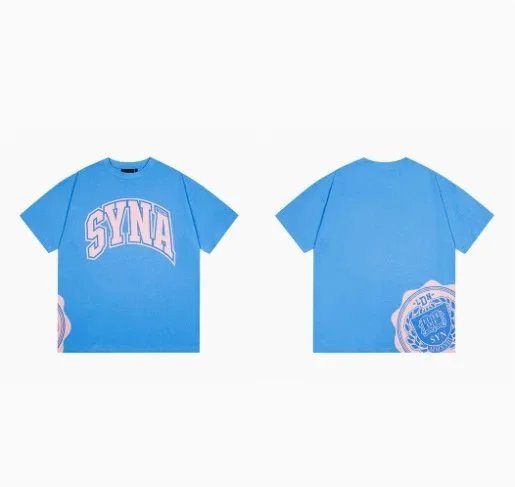 SYN TEE (1) 6
