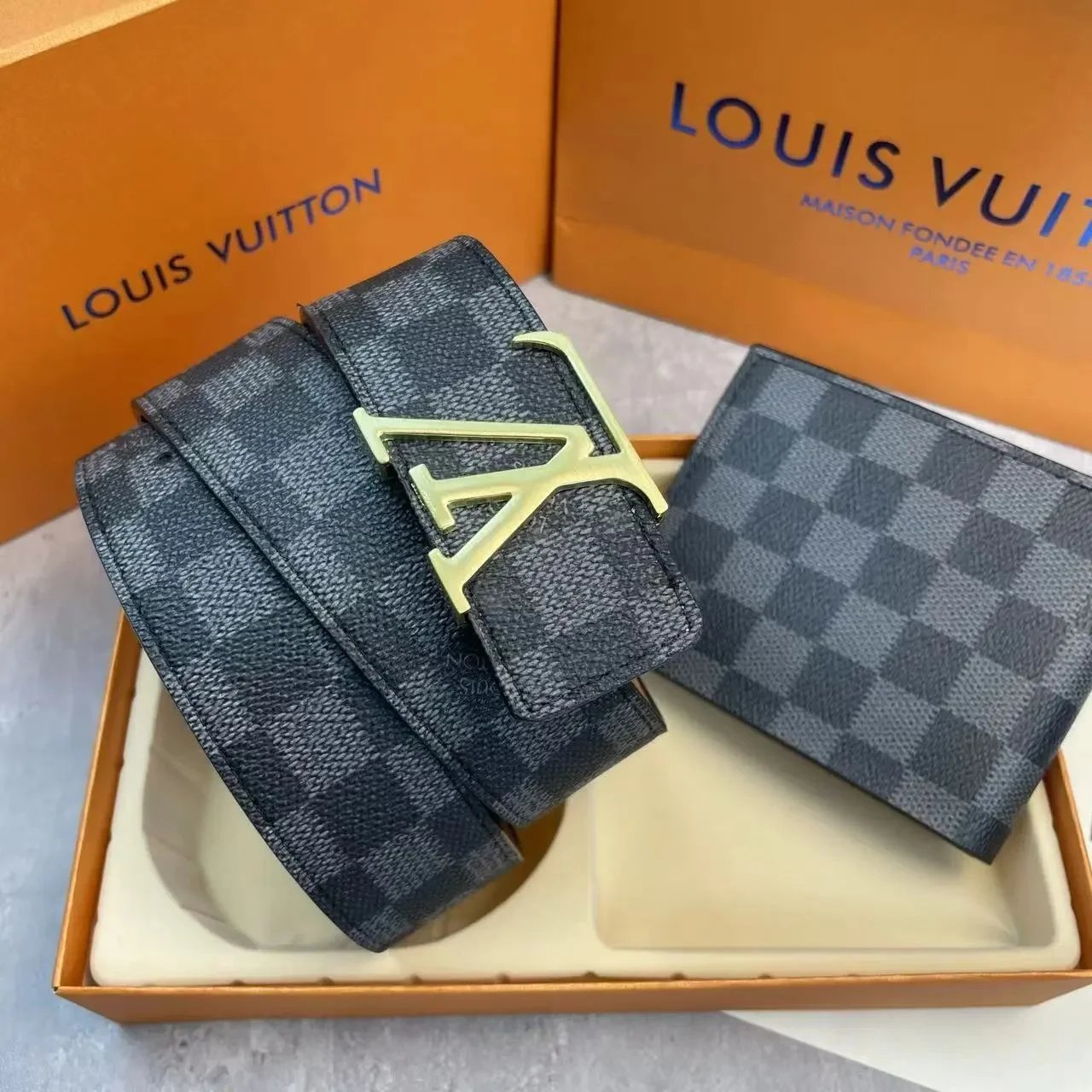 VL BELT (3) 31