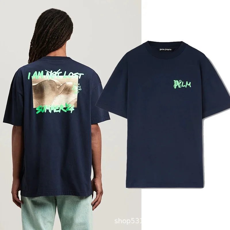 PALM TEE (1) 40