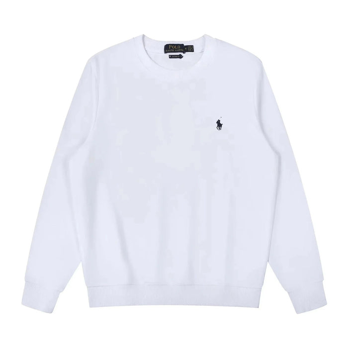 RALP Winter Clothing Crewneck Shirt