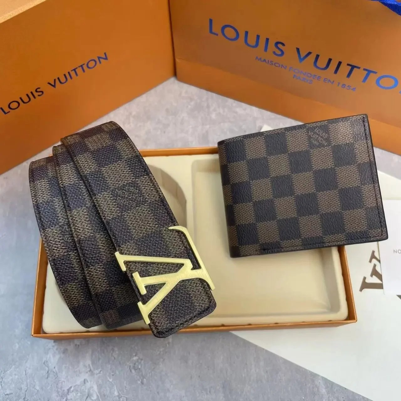 VL BELT (3) 4