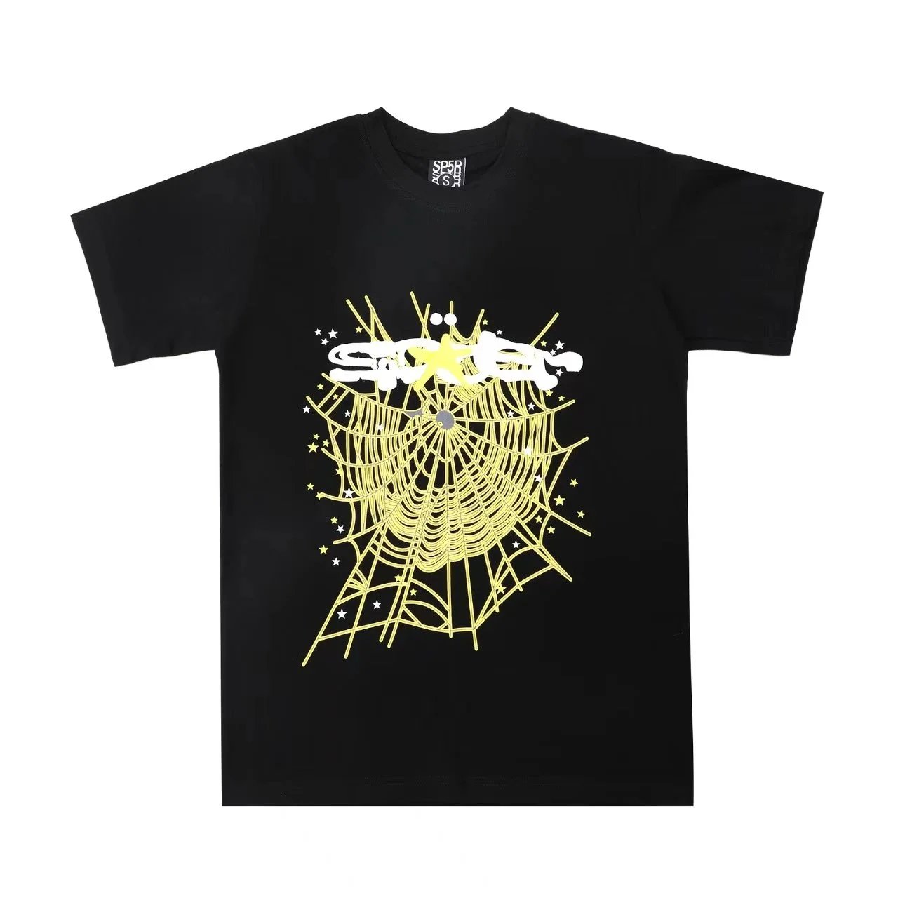 SPIDE TEE (1) 10