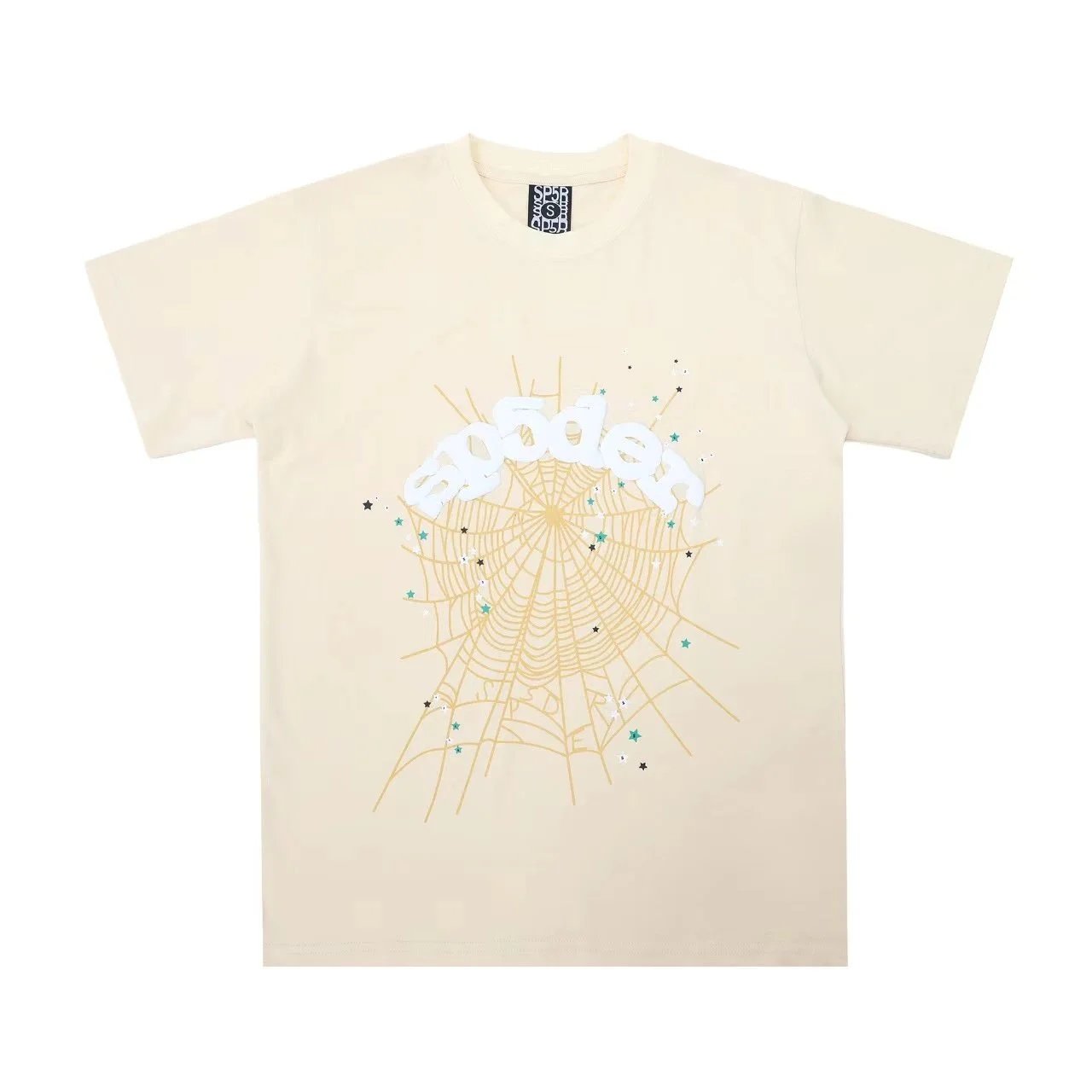 SPIDE TEE (1) 22