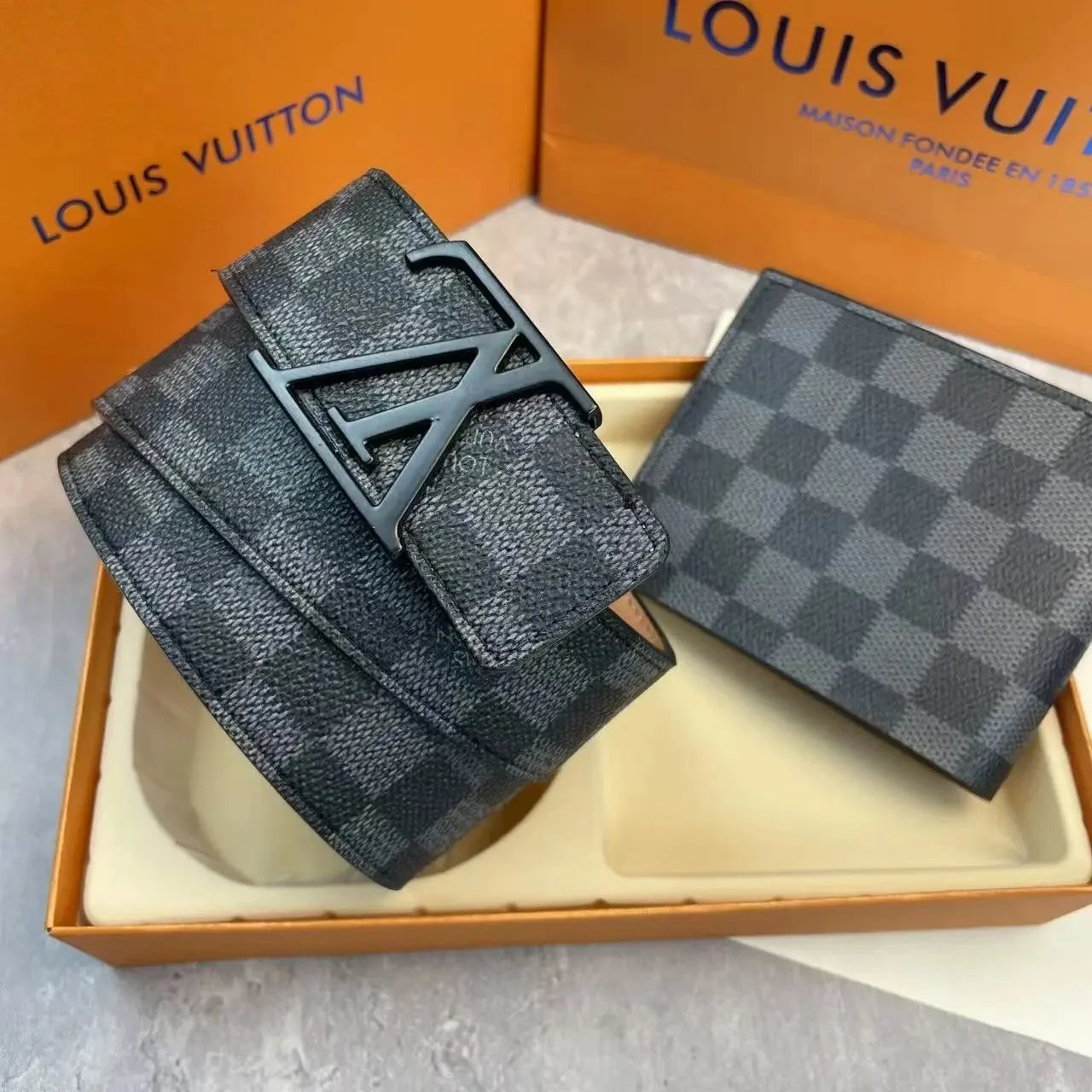 VL BELT (3) 32