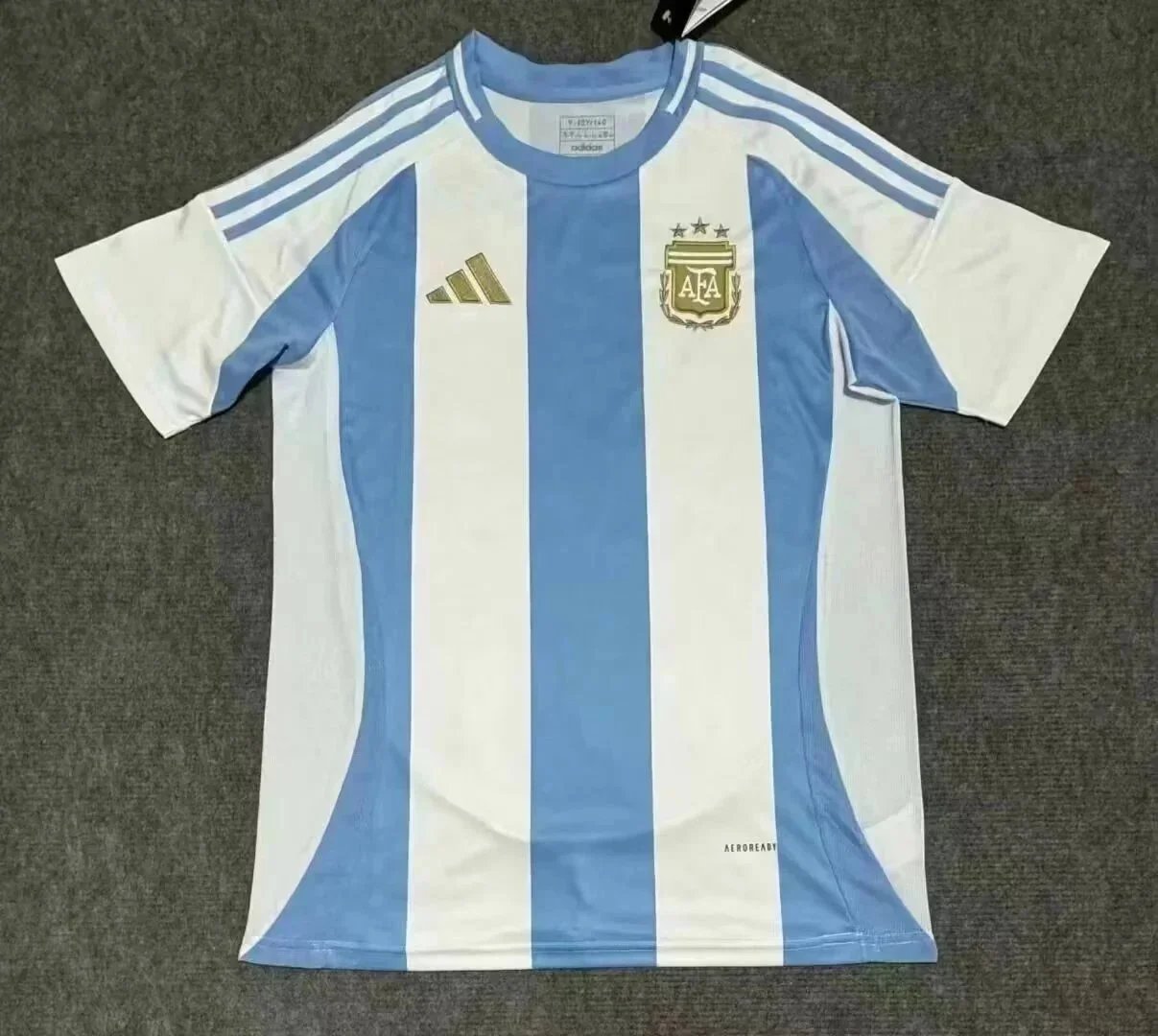 FOOTBALL JERSEY (1) 25