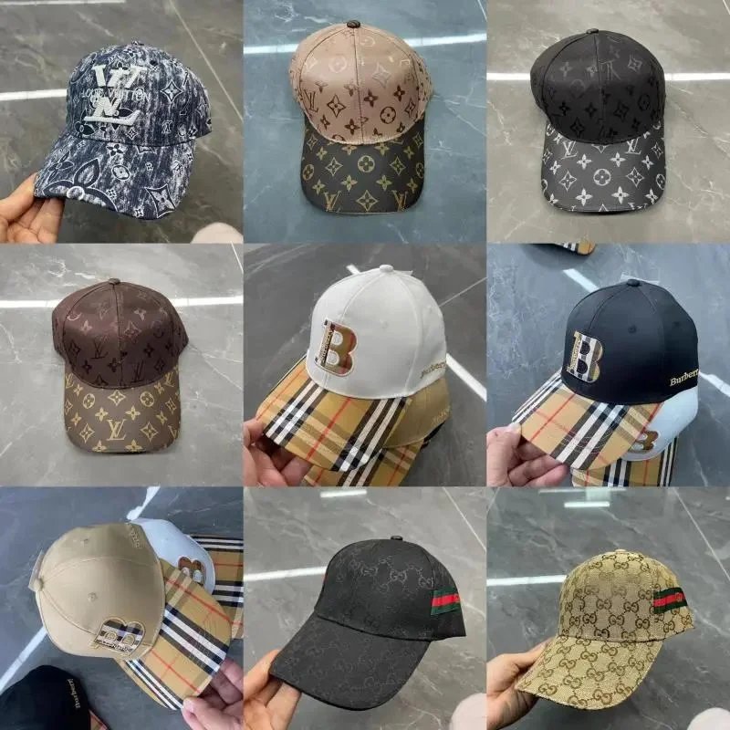 GUC HAT (1)