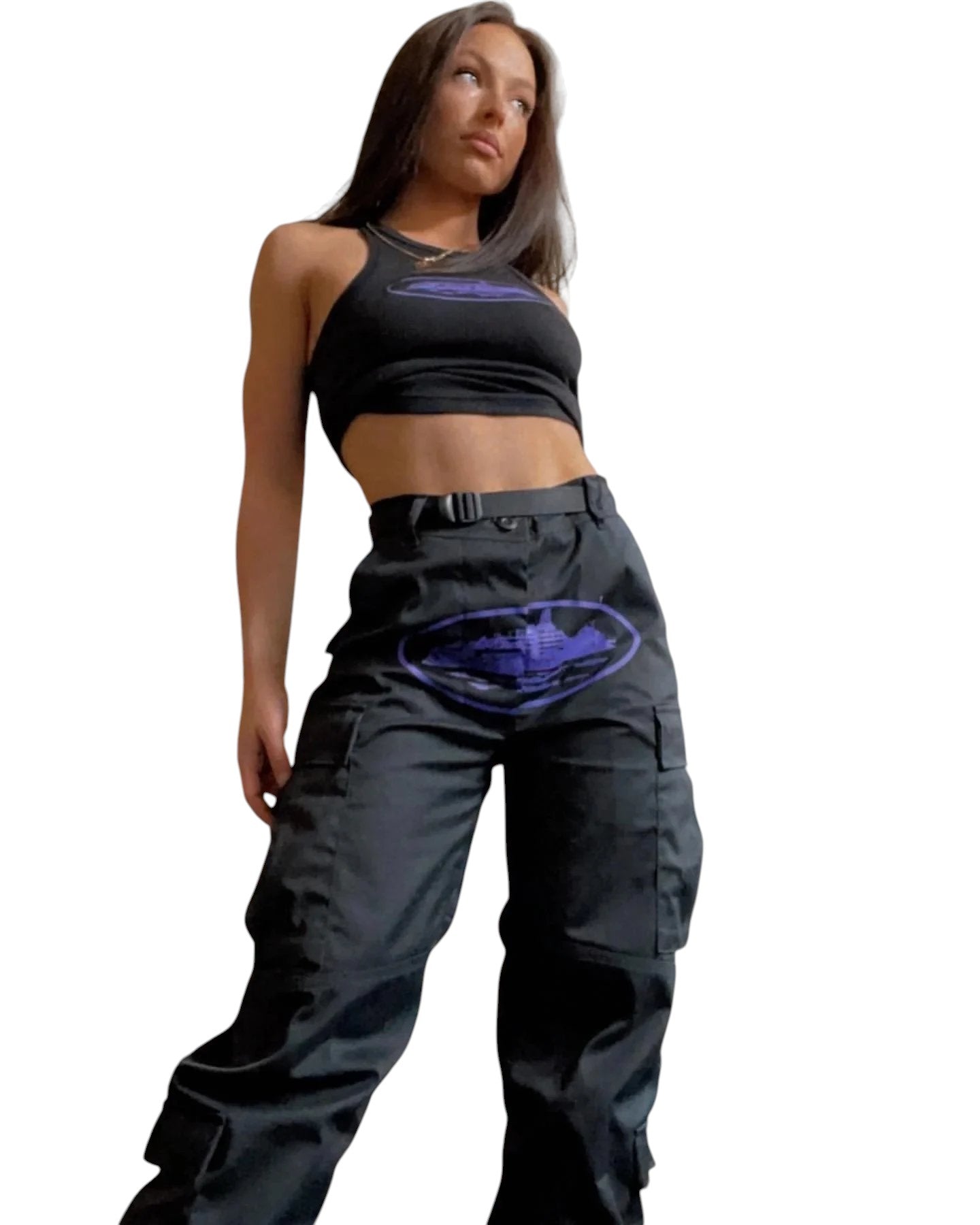 CORTZ Clothing Luxury Tank Top 7