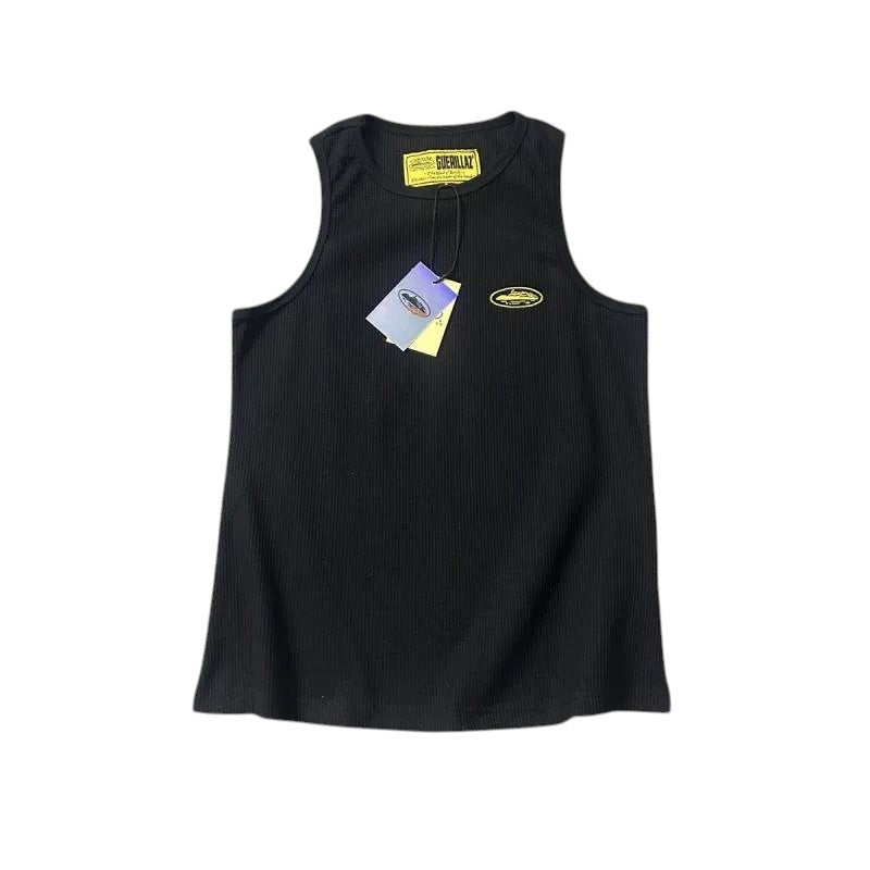 CORTZ Clothing Luxury Tank Top 18