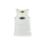 CORTZ Clothing Luxury Tank Top