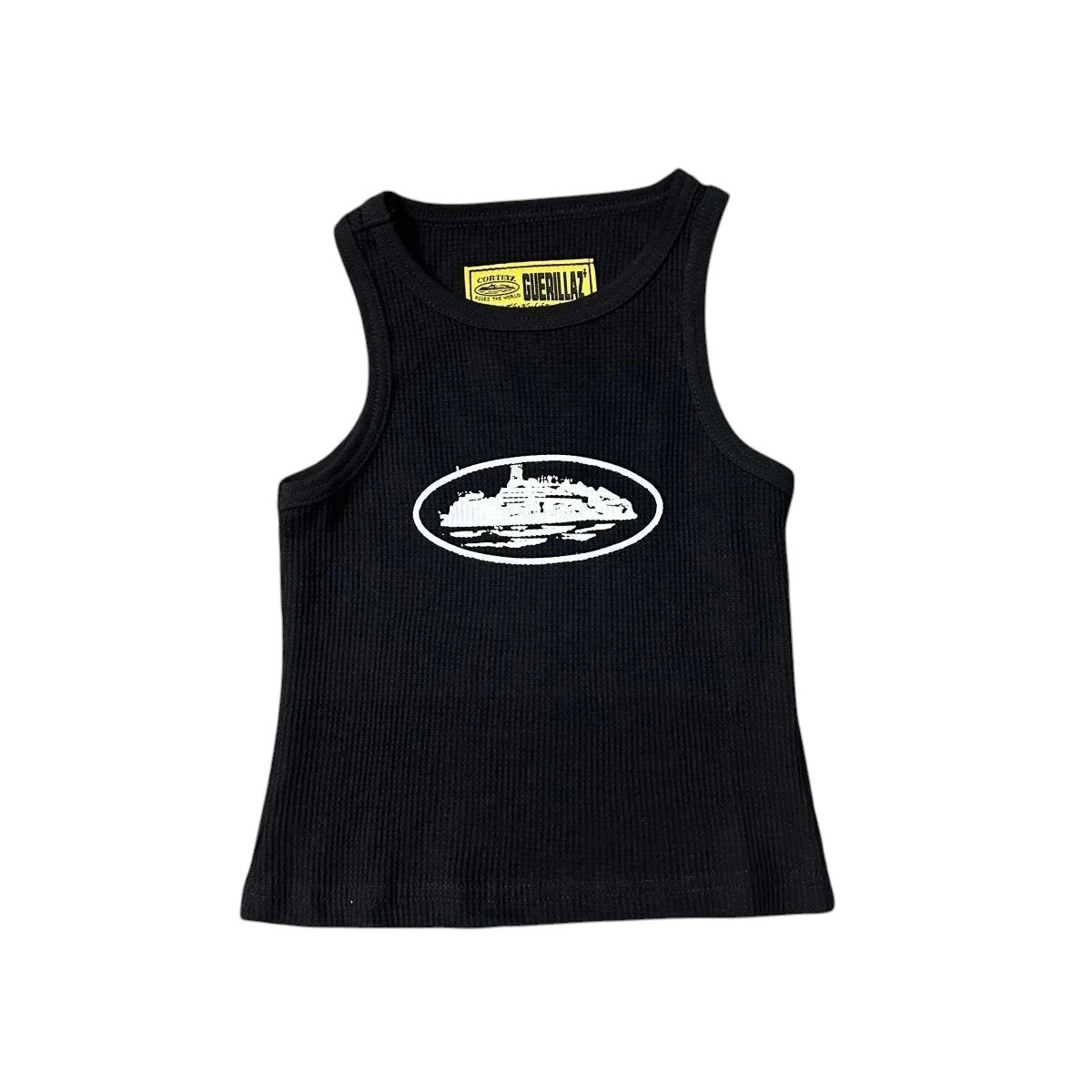 CORTZ Clothing Luxury Tank Top 41