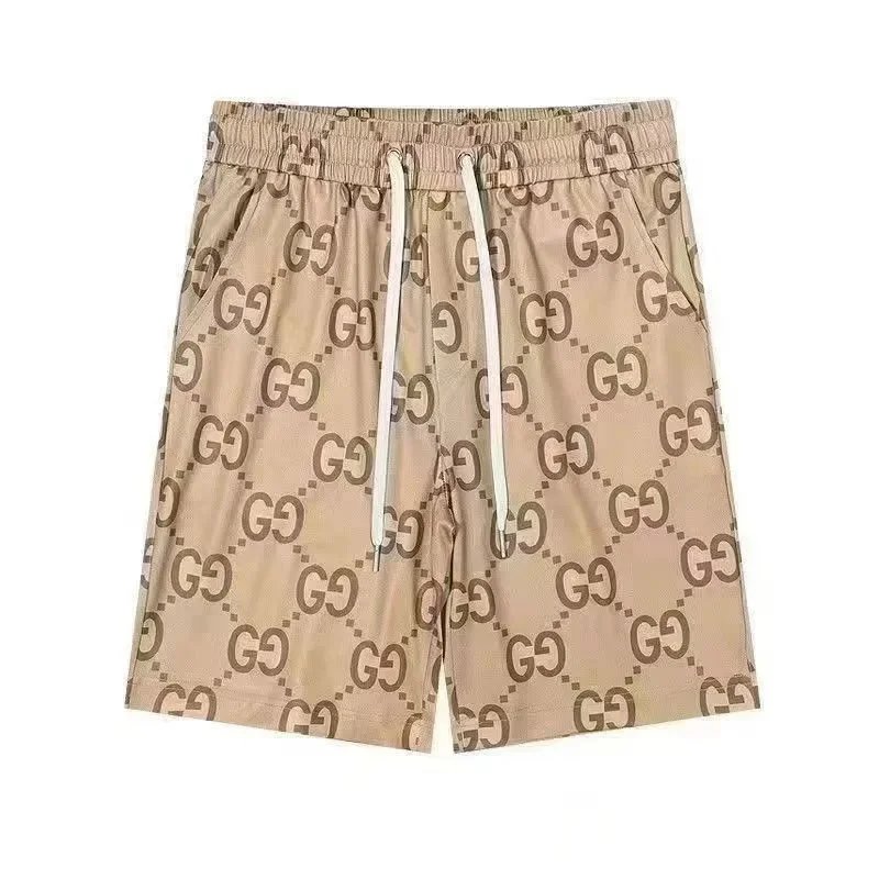 BURB SHORTS (1) 7
