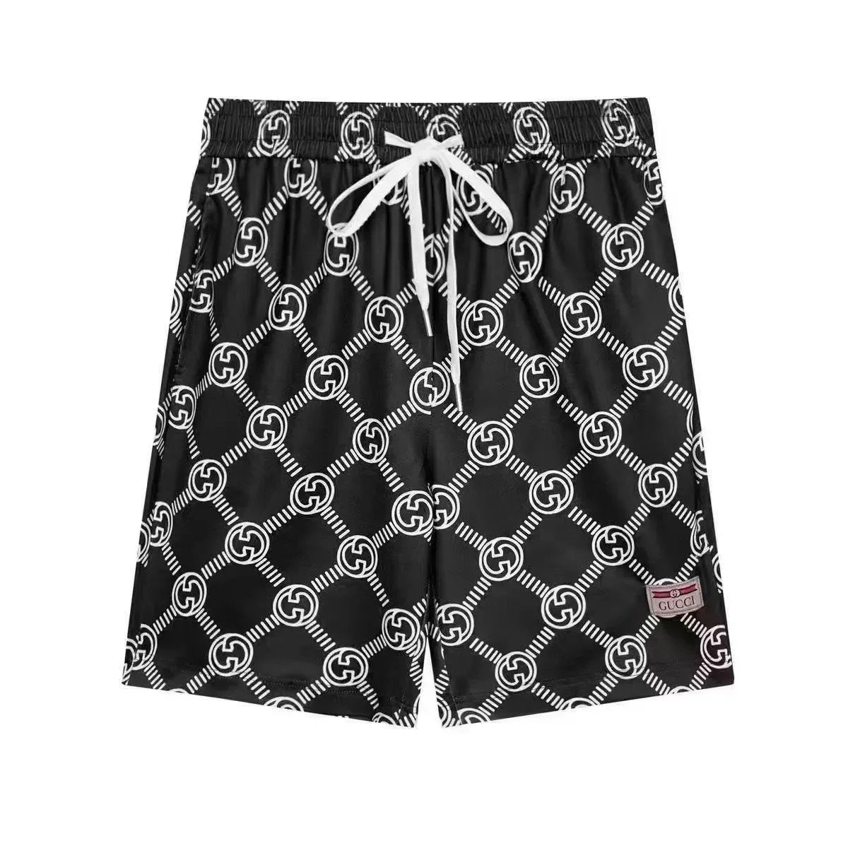 BURB SHORTS (1) 10