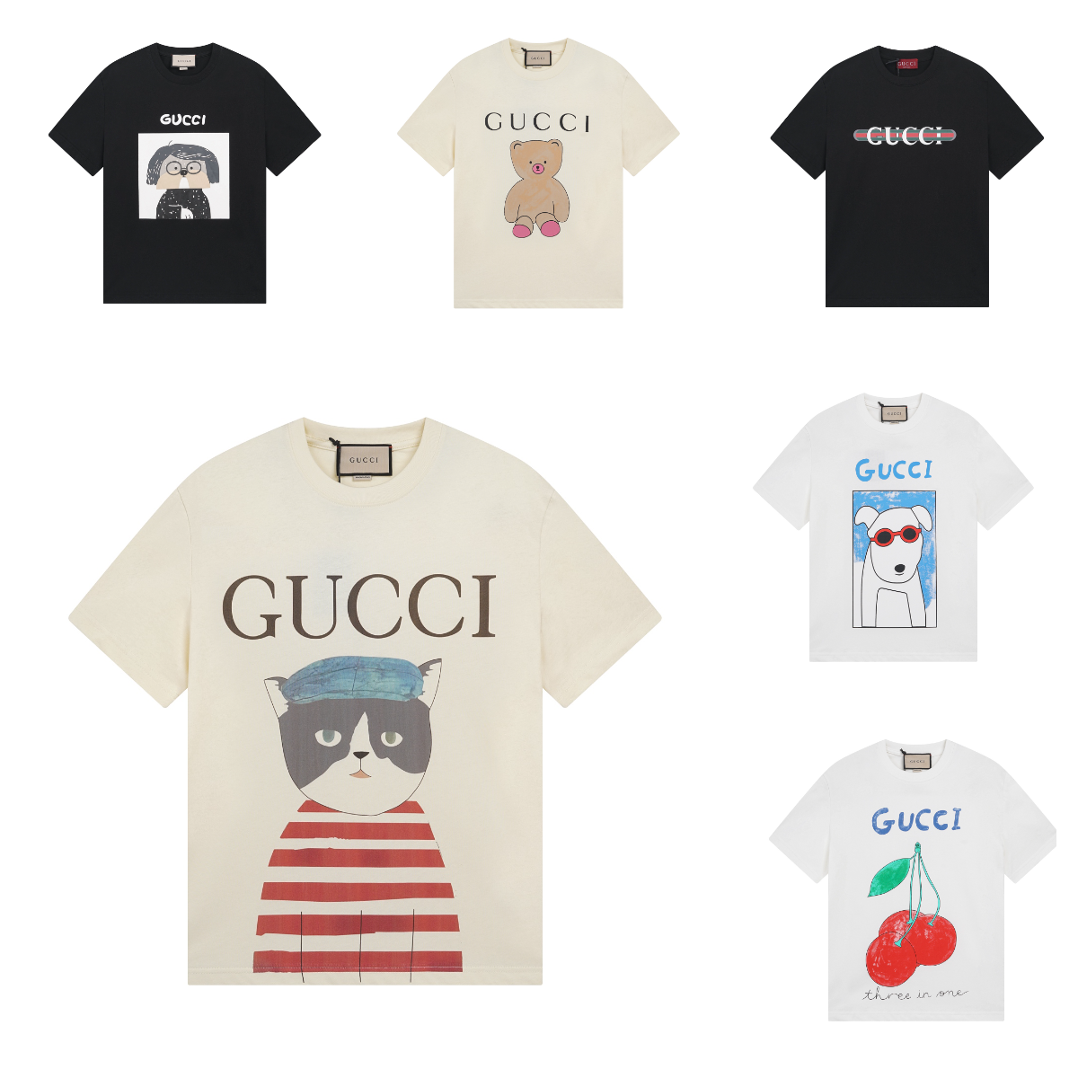 GUC TEE (1)