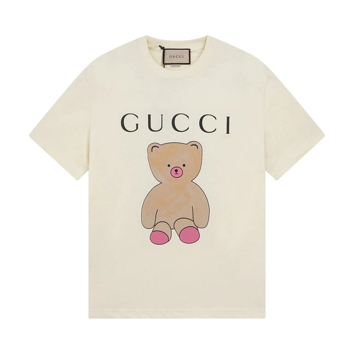 GUC Clothing Designer T Shirts