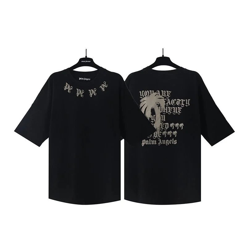 PALM TEE (1) 8