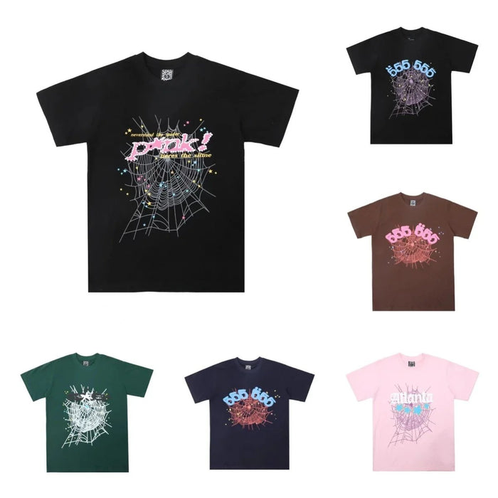 SPIDE Designer T Shirts