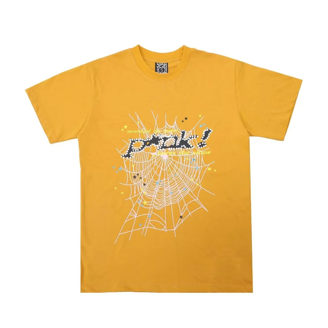 SPIDE TEE (1) 11