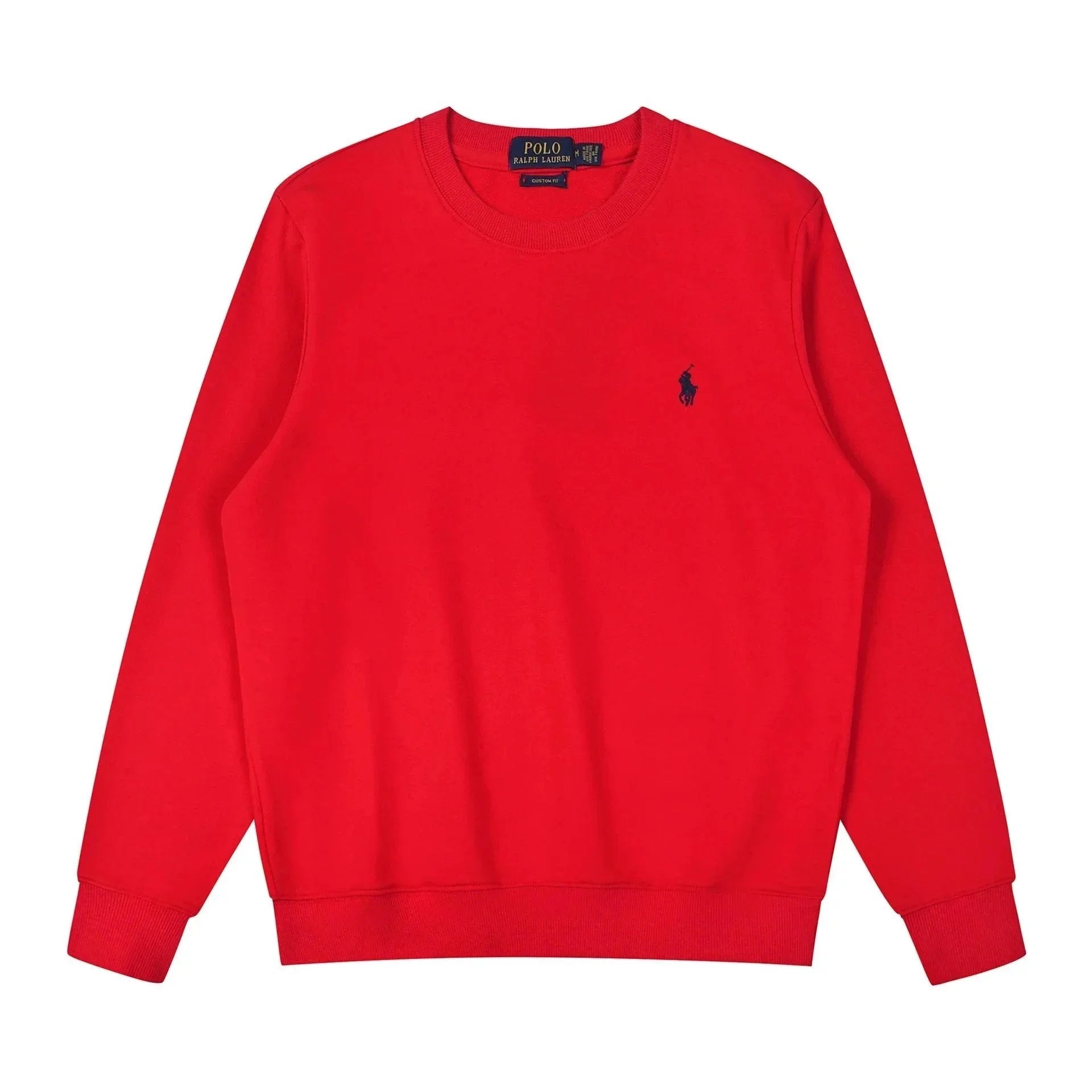 RALP CREWNECK (1) 8