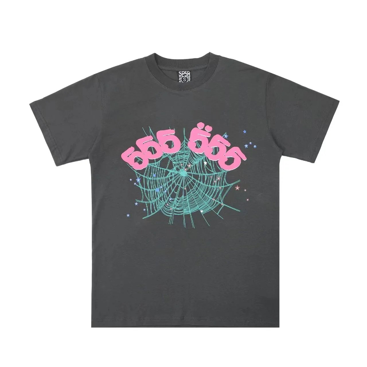 SPIDE TEE (1) 18