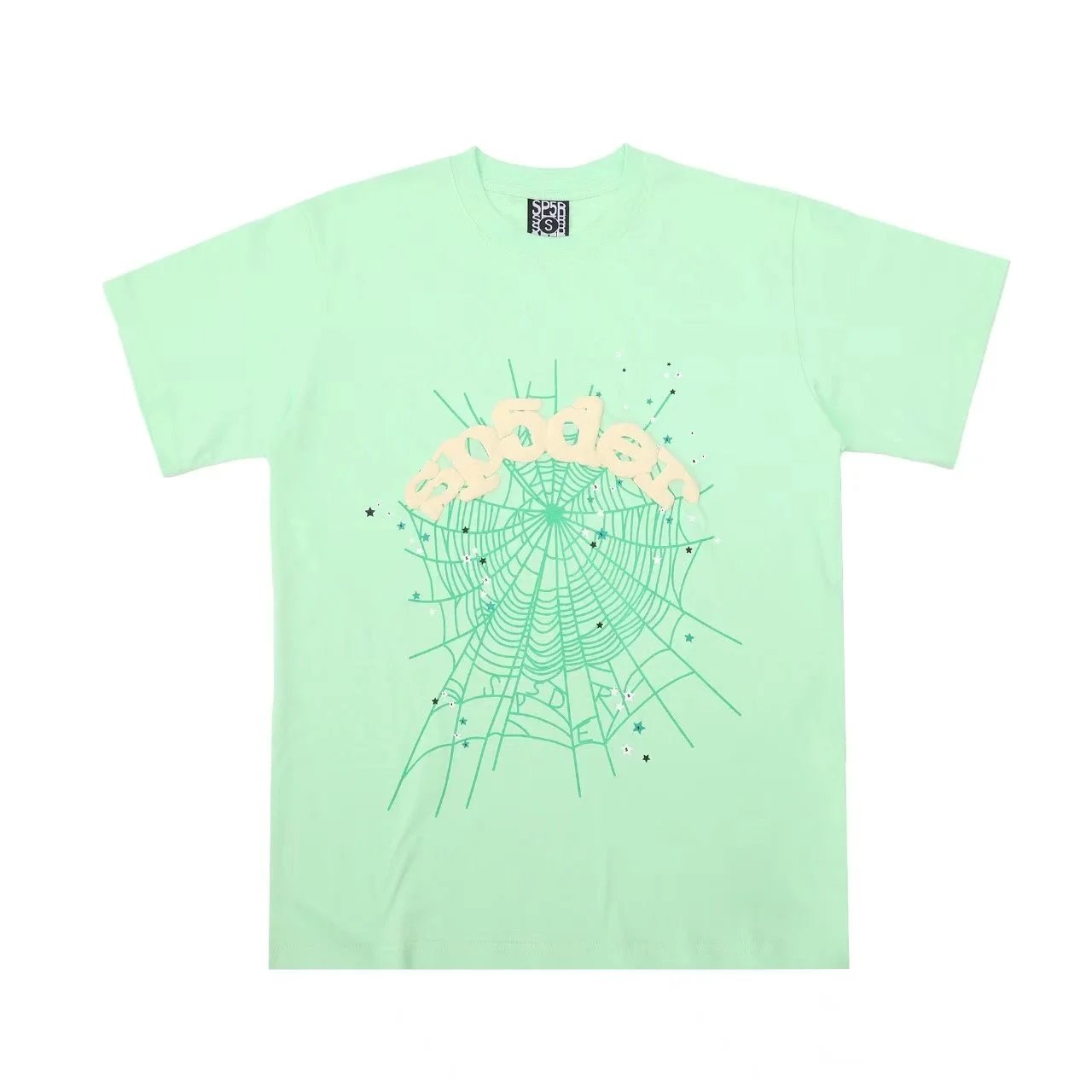 SPIDE TEE (1) 20