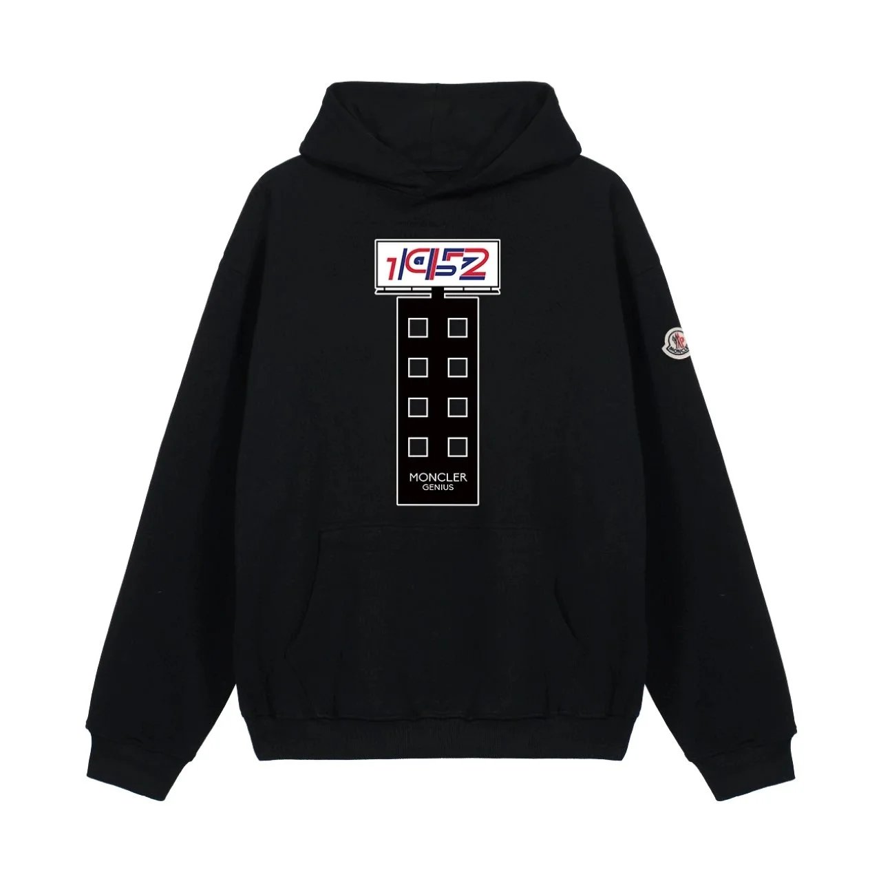 MONCL HOODIE (1) 31
